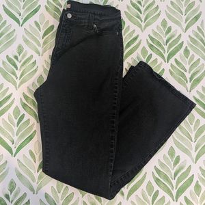 Vintage Levi 512 Bootcut Jeans